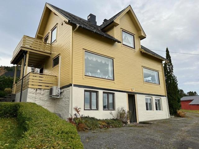 Photo of Others in Ikornnes