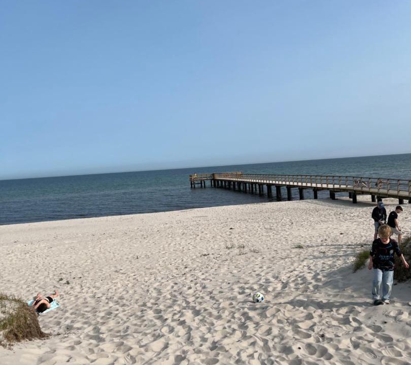 Photo of Others in Beddingestrand