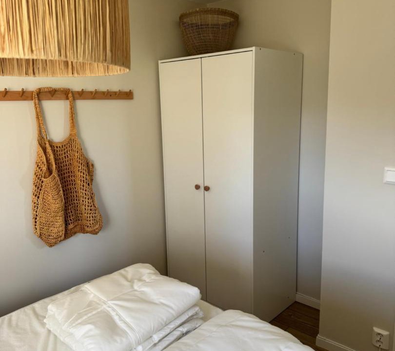 Photo of Bedroom in Tofta