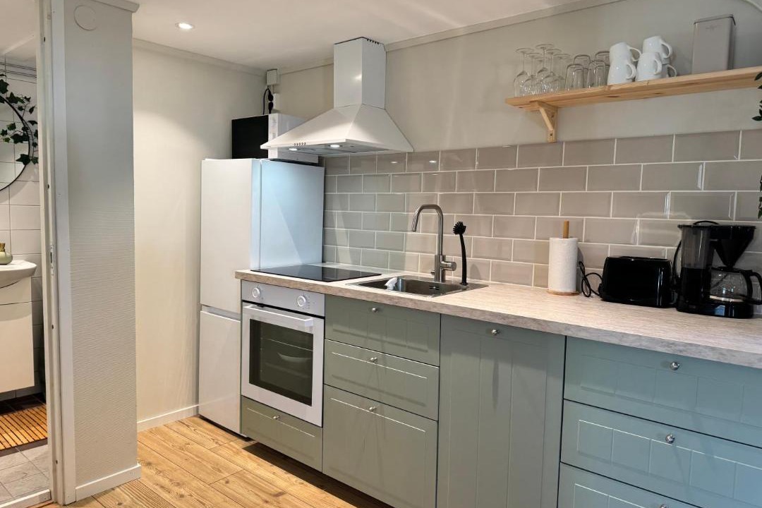 Photo of Kitchen in Tofta