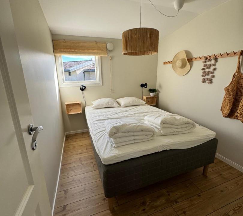 Photo of Bedroom in Tofta