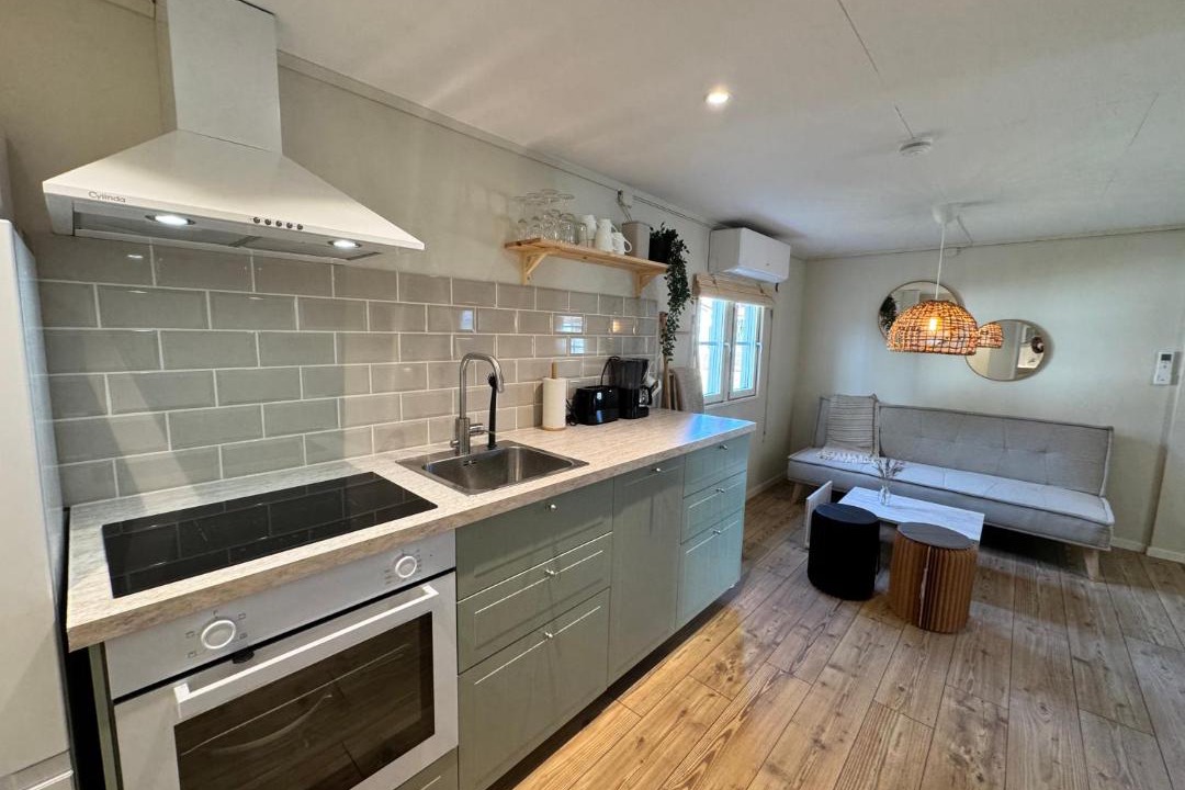 Photo of Kitchen in Tofta