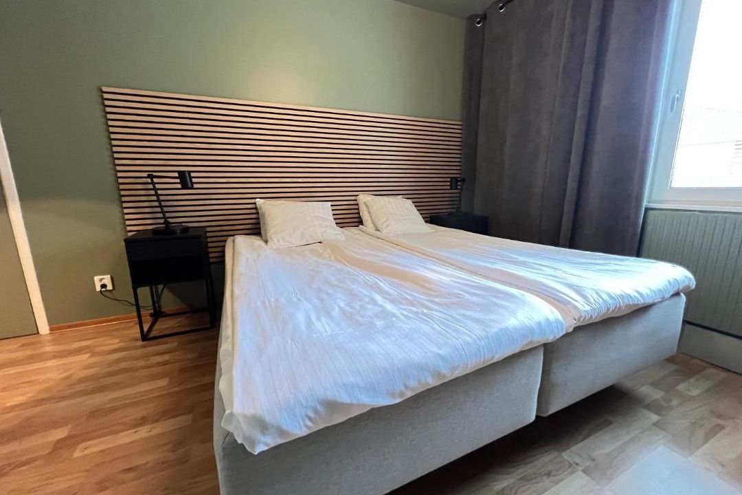 Photo of Bedroom in Stensberg-Kungshog