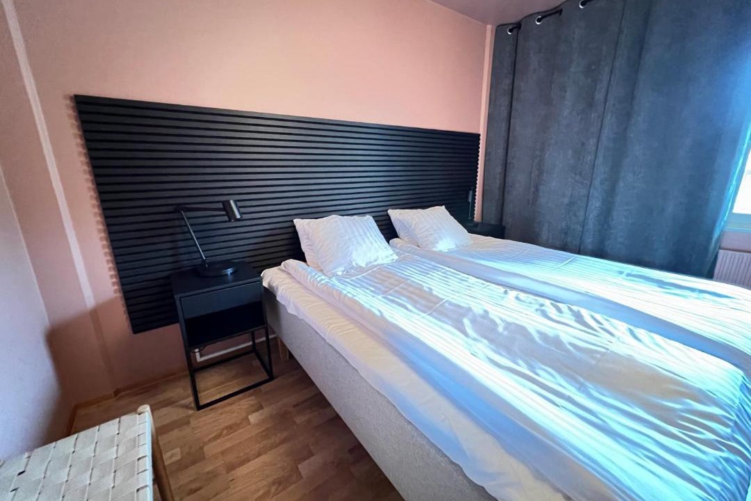 Photo of Bedroom in Stensberg-Kungshog