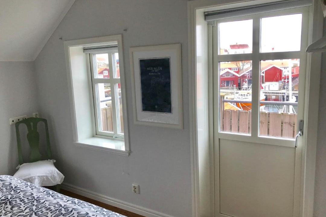 Photo of Bedroom in Karingon
