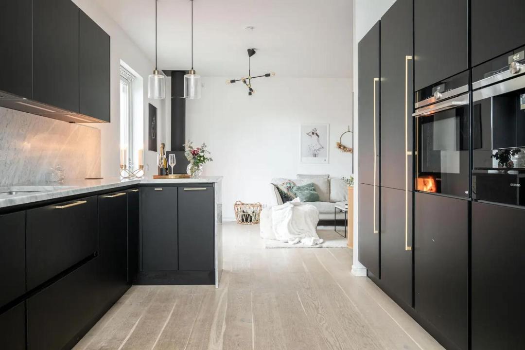 Photo of Kitchen in Trangsund