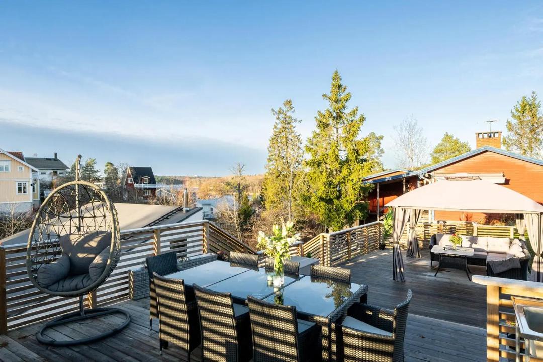 Photo of Others in Trangsund