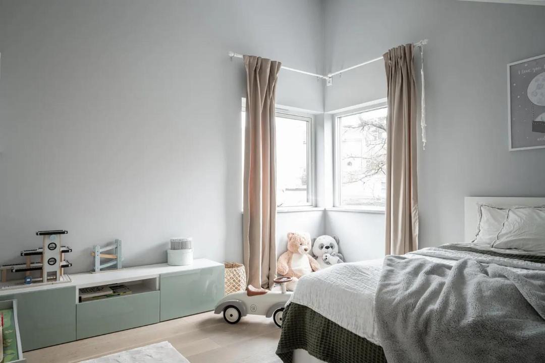 Photo of Bedroom in Trangsund