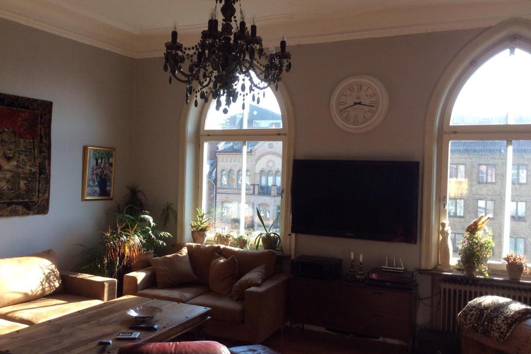 Photo of Livingroom in Helsingborg