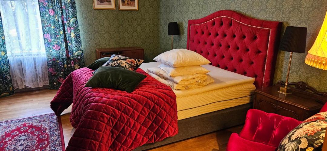 Photo of Bedroom in Moholm