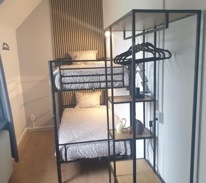 Photo of Bedroom in Stromsbruk
