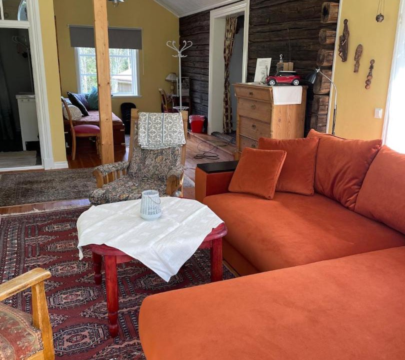 Photo of Livingroom in Sunne Municipality