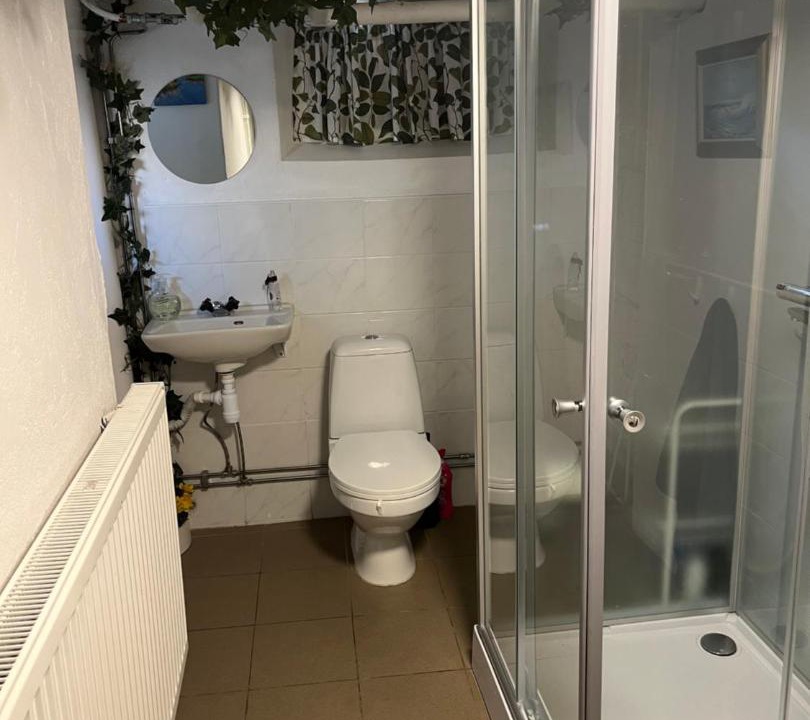 Photo of Bathroom in Heberg