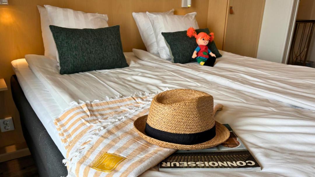 Photo of Bedroom in Vibble