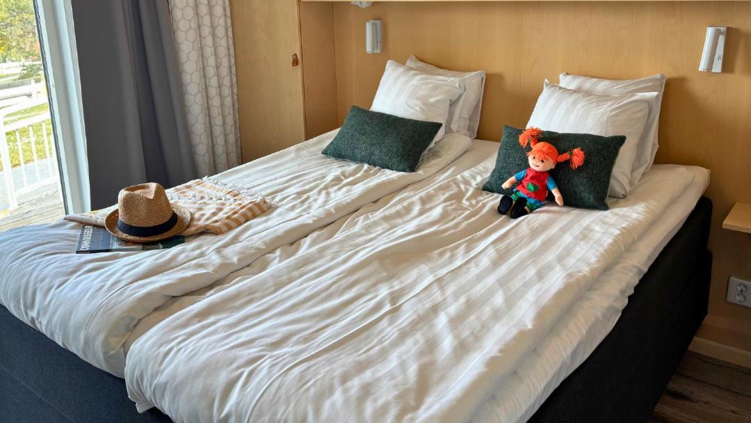 Photo of Bedroom in Vibble