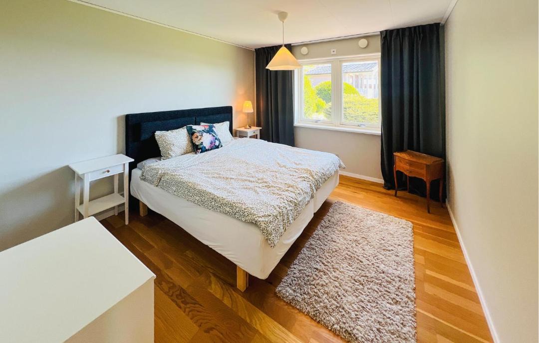 Photo of Bedroom in Uddevalla Municipality