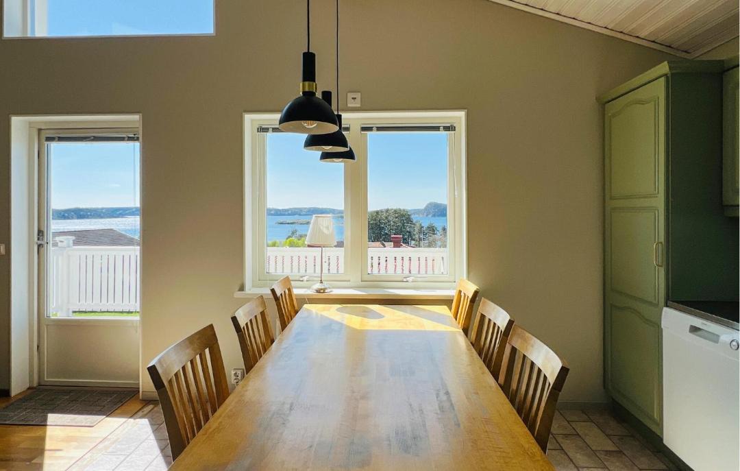 Photo of Kitchen in Uddevalla Municipality