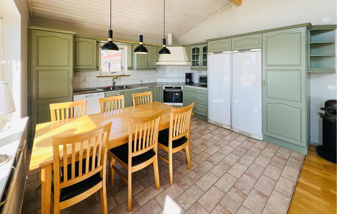 Photo of Kitchen in Uddevalla Municipality