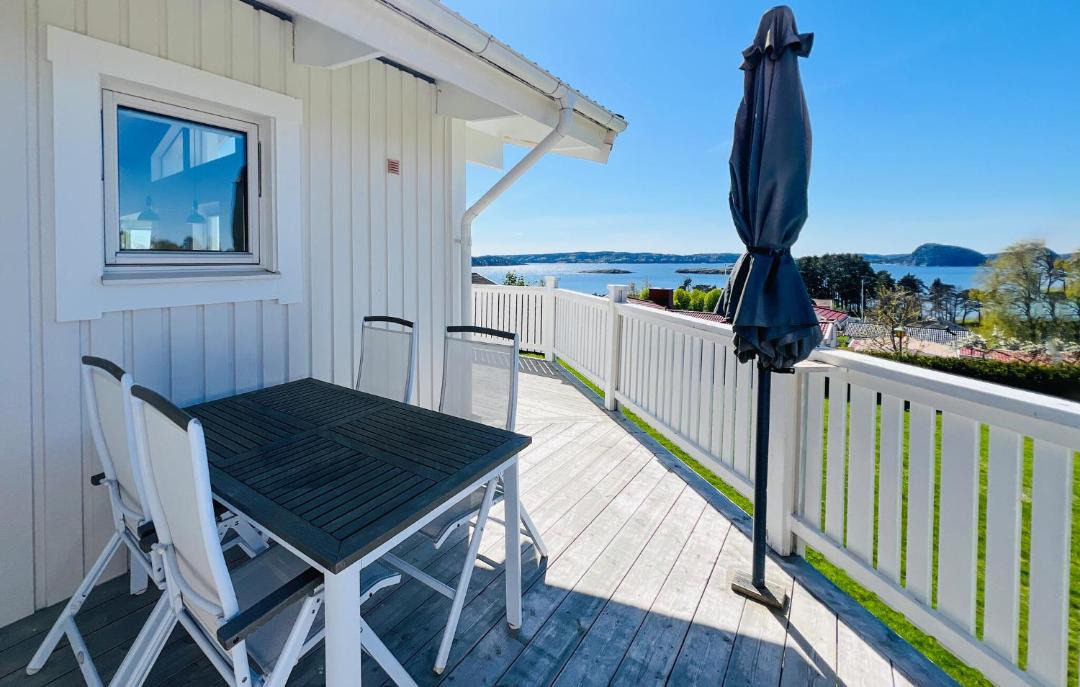 Photo of Patio Balcony in Uddevalla Municipality