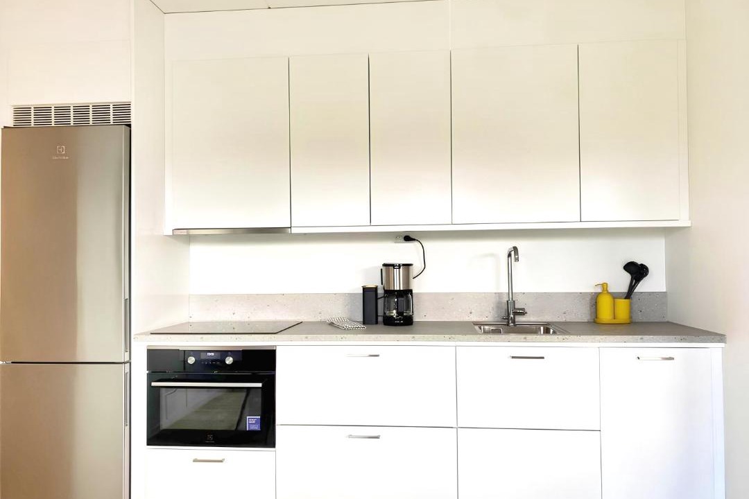 Photo of Kitchen in Molnlycke