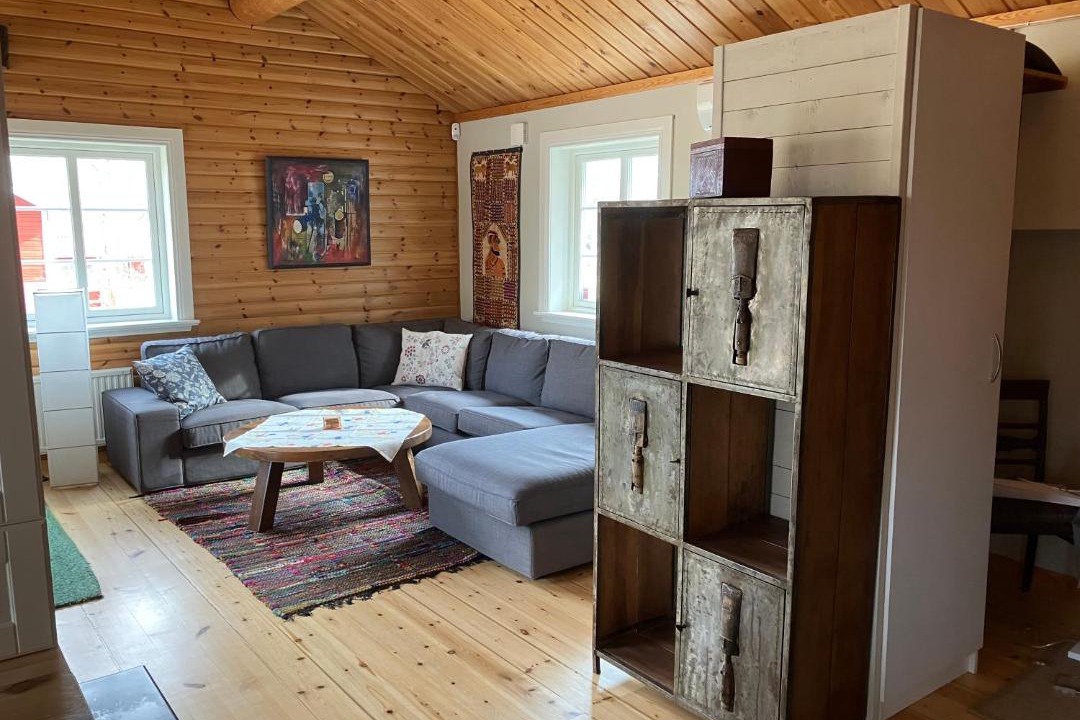 Photo of Livingroom in Leksand