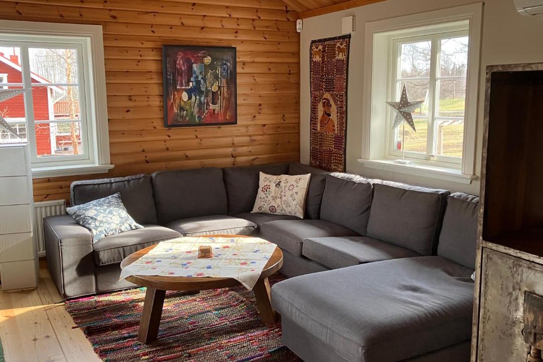Photo of Livingroom in Leksand