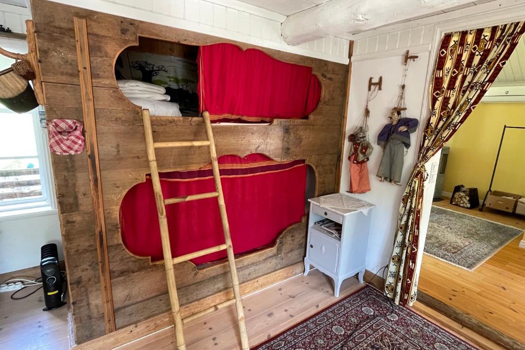 Photo of Bedroom in Sunne Municipality