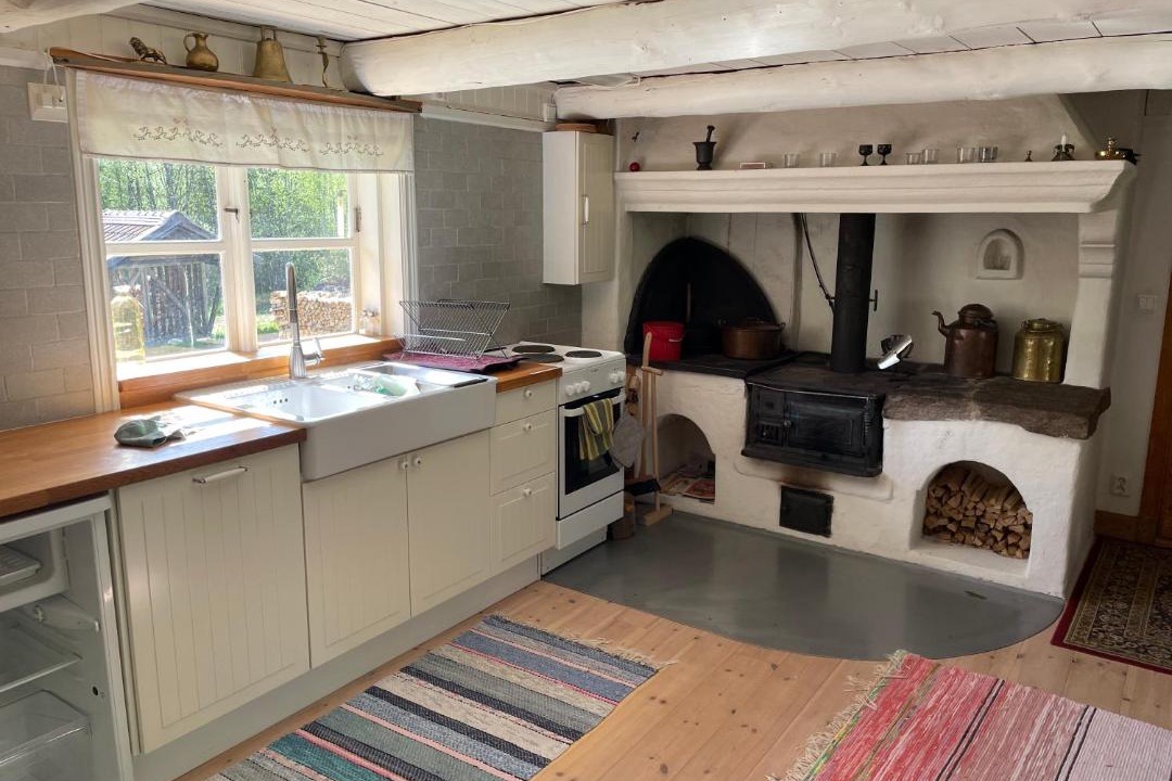 Photo of Kitchen in Sunne Municipality