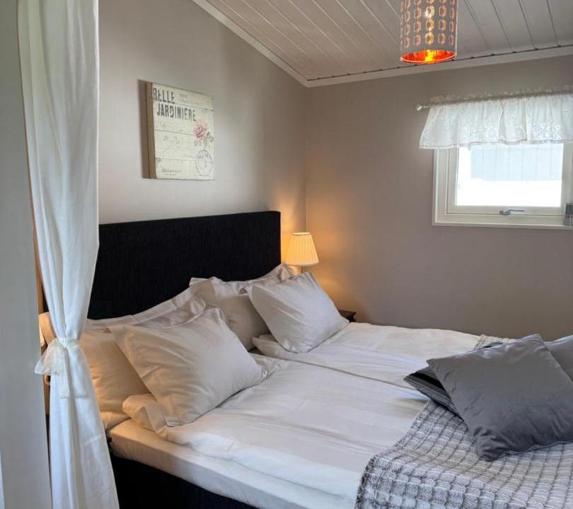Photo of Bedroom in Morbylanga
