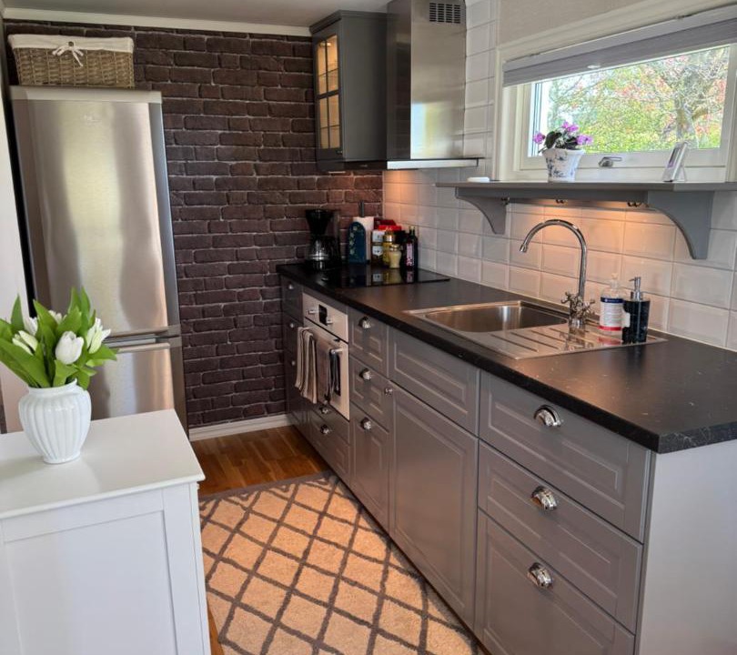 Photo of Kitchen in Morbylanga