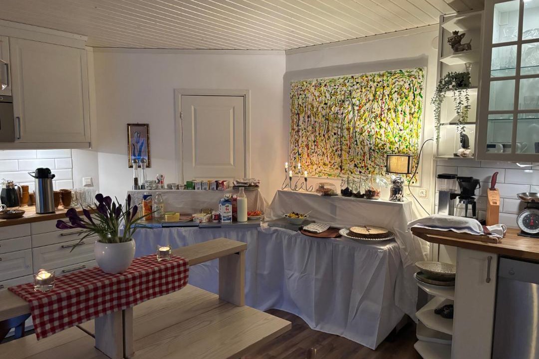 Photo of Kitchen in Saro