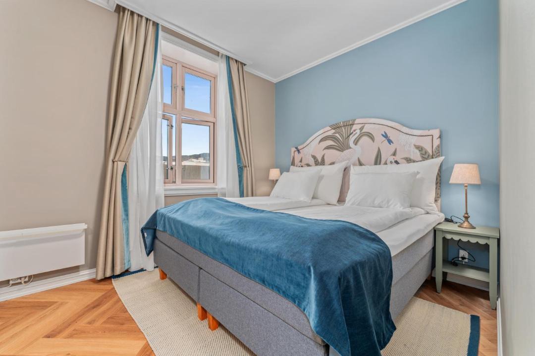 Photo of Bedroom in Lillehammer