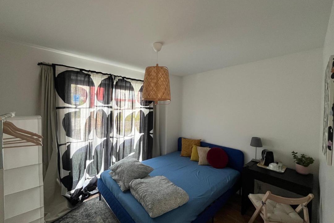 Photo of Bedroom in Osteraker