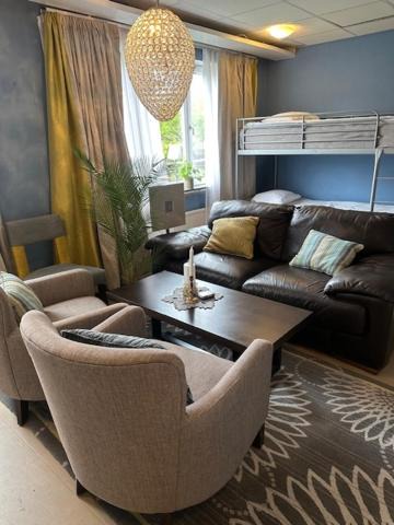 Photo of Livingroom in Oxelosund Centrum