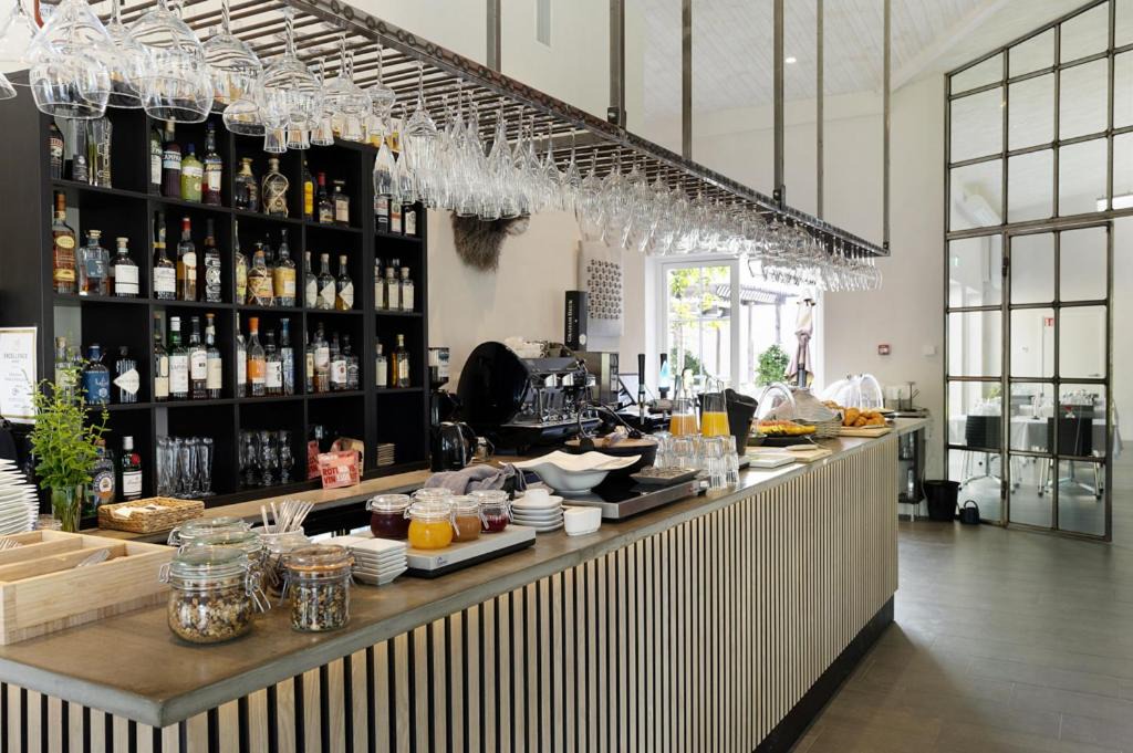 Photo of Kitchen in Nar