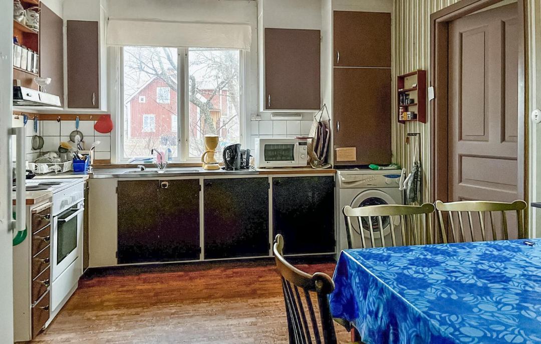 Photo of Kitchen in Virserum