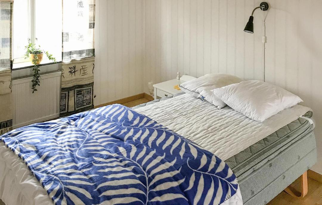 Photo of Bedroom in Kristdala