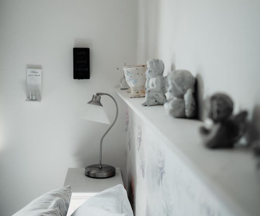 Photo of Bedroom in Linneryd