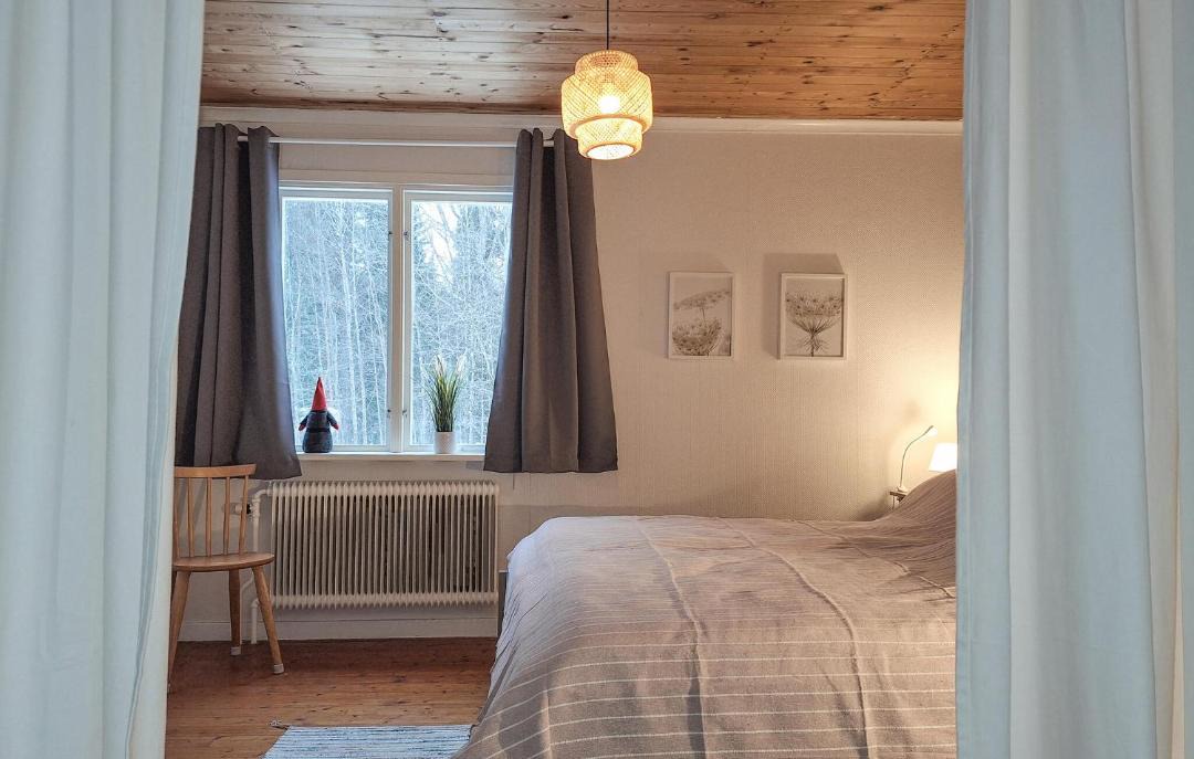 Photo of Bedroom in Mariannelund