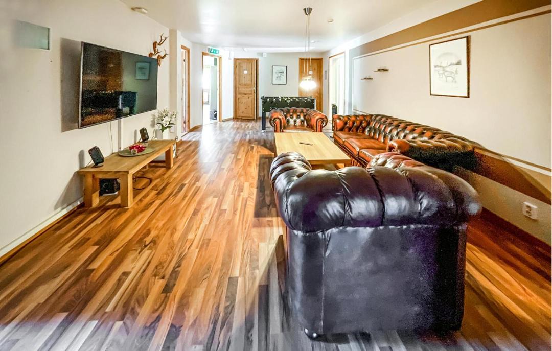 Photo of Livingroom in Ludvigsborg