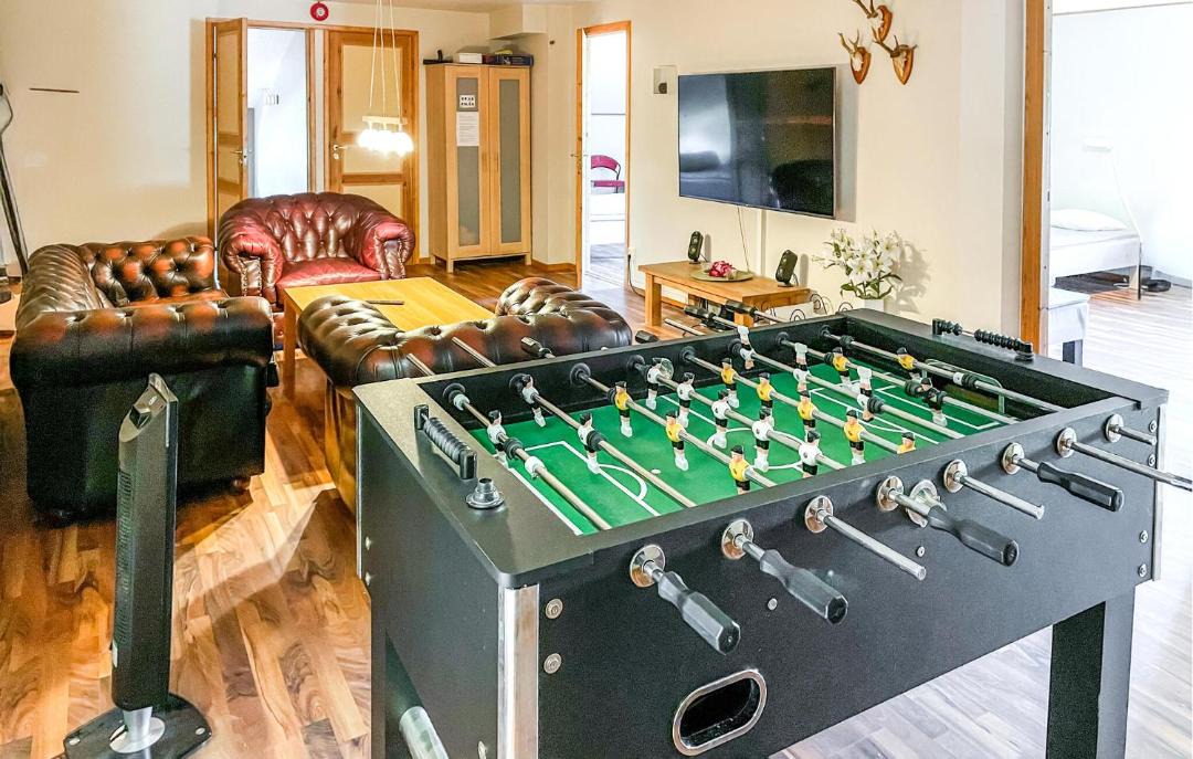 Photo of Livingroom in Ludvigsborg