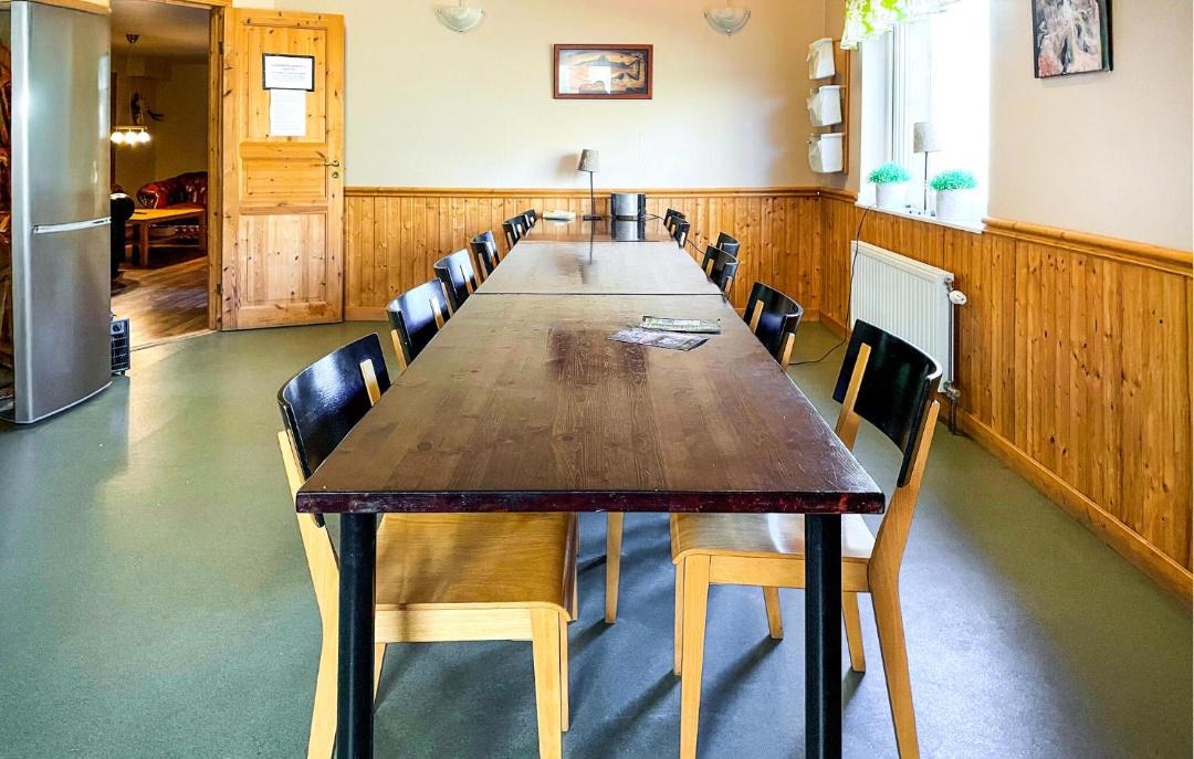 Photo of Kitchen in Ludvigsborg