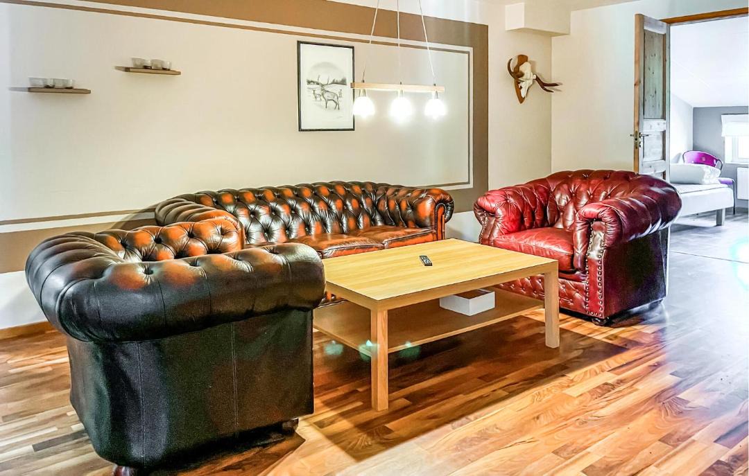 Photo of Livingroom in Ludvigsborg