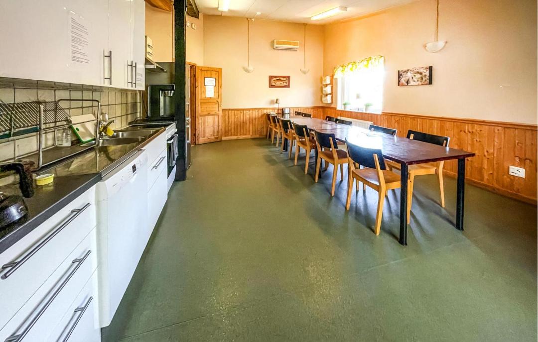 Photo of Kitchen in Ludvigsborg