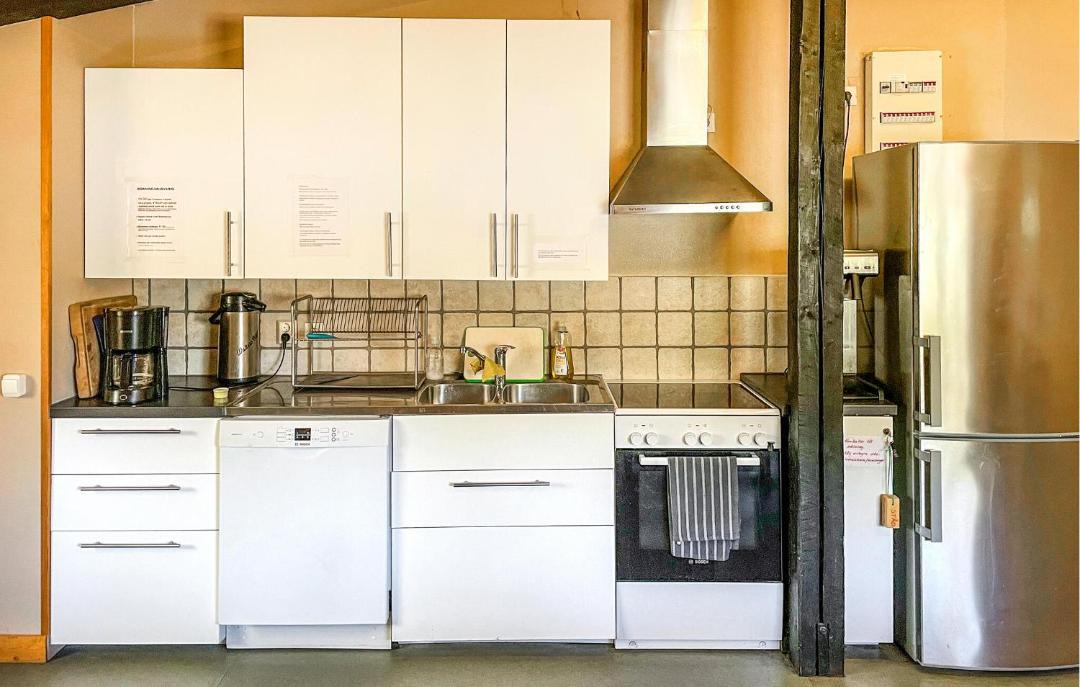 Photo of Kitchen in Ludvigsborg