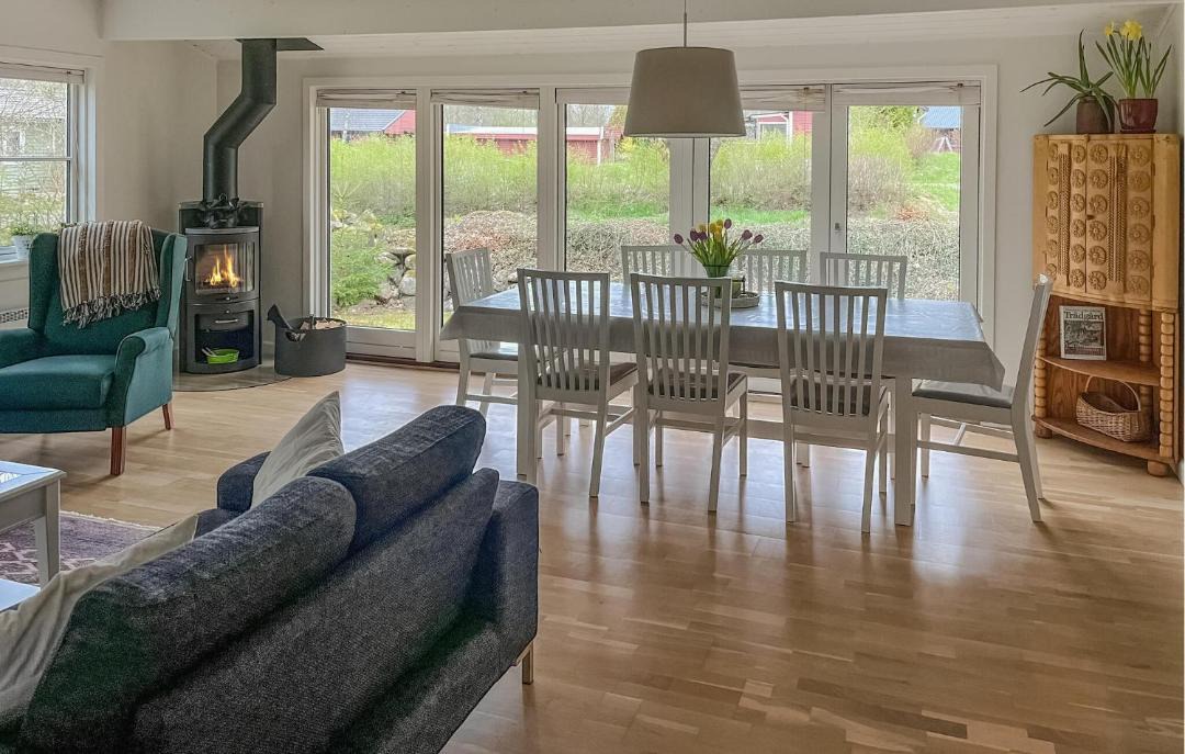 Photo of Livingroom in Horby