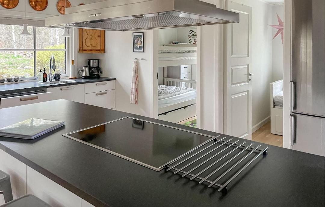 Photo of Kitchen in Horby