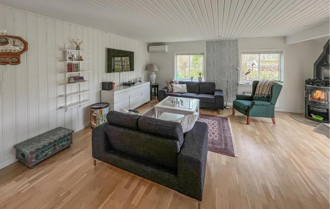 Photo of Livingroom in Horby