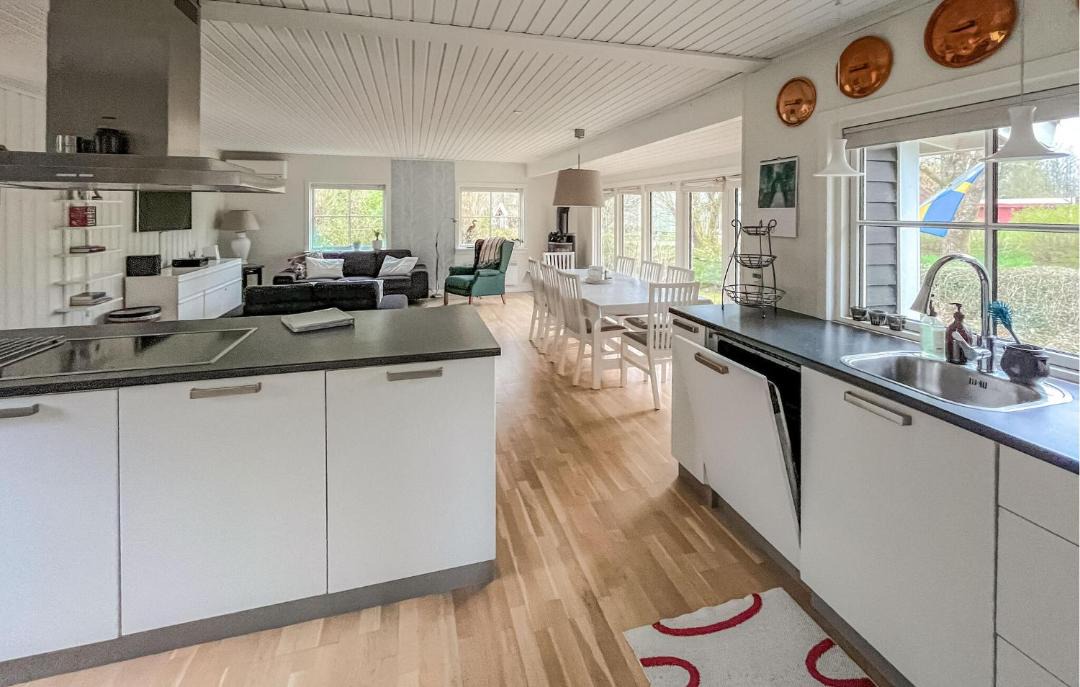 Photo of Kitchen in Horby