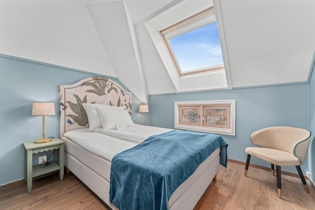Photo of Bedroom in Lillehammer